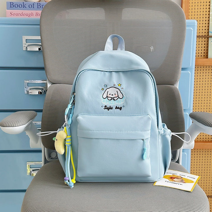 Cartoon-Themed Mini Backpack Stornfield