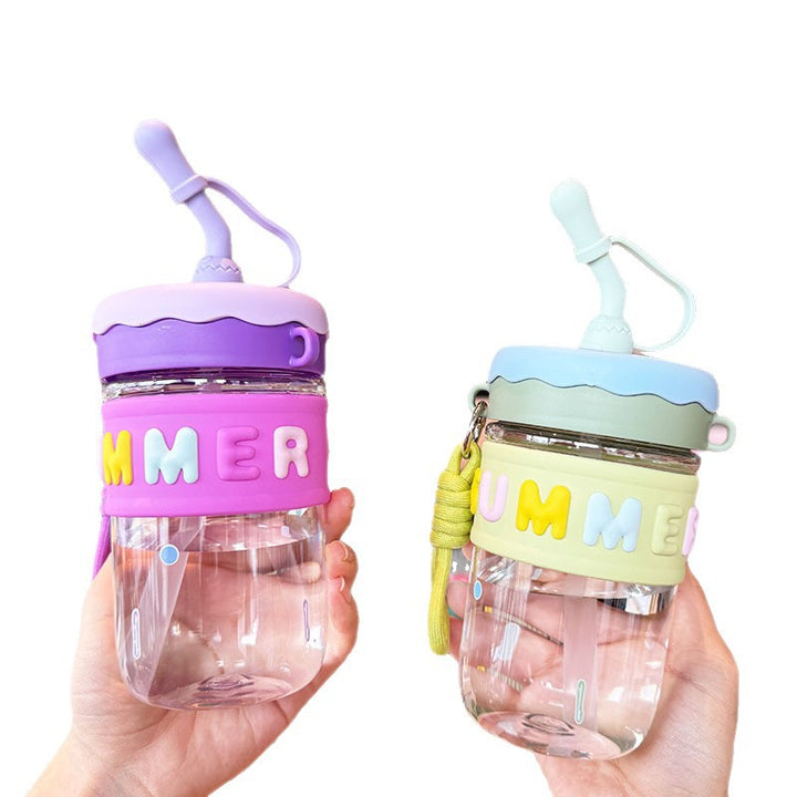 Unisex Drinking Bottle Stornfield