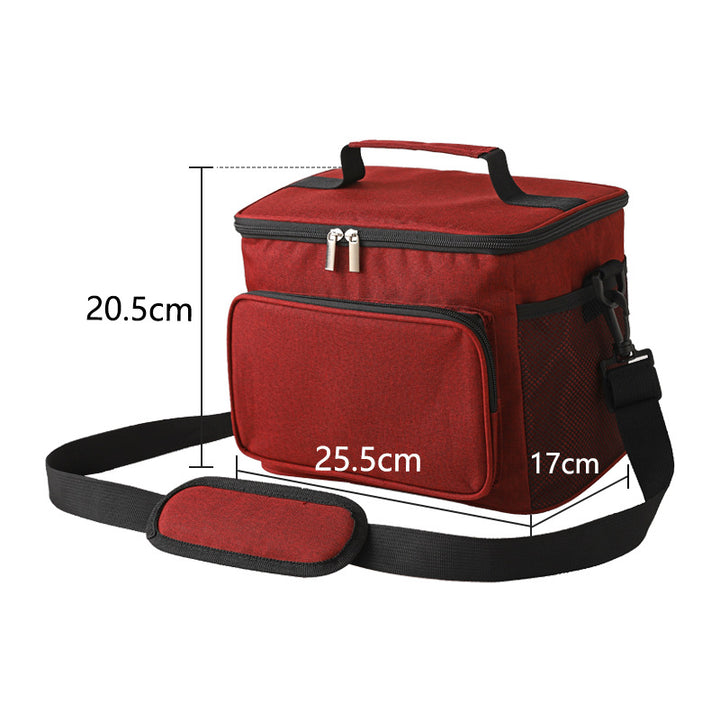 Ladies Cooler Bag Stornfield