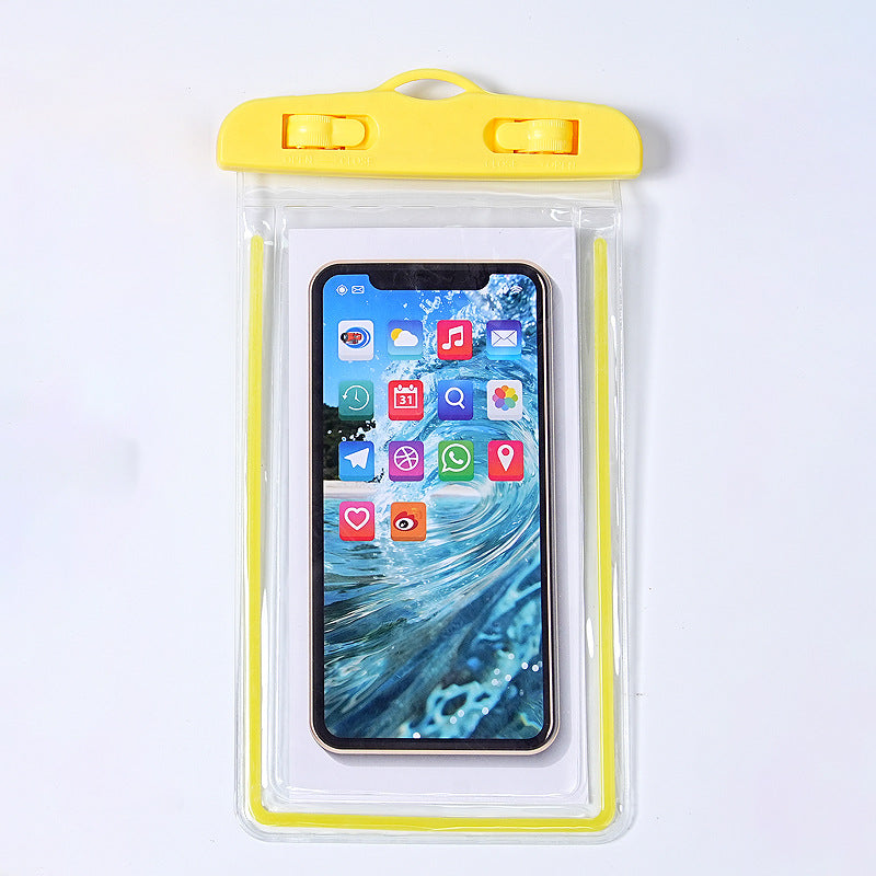 Waterproof Smartphone Case Stornfield