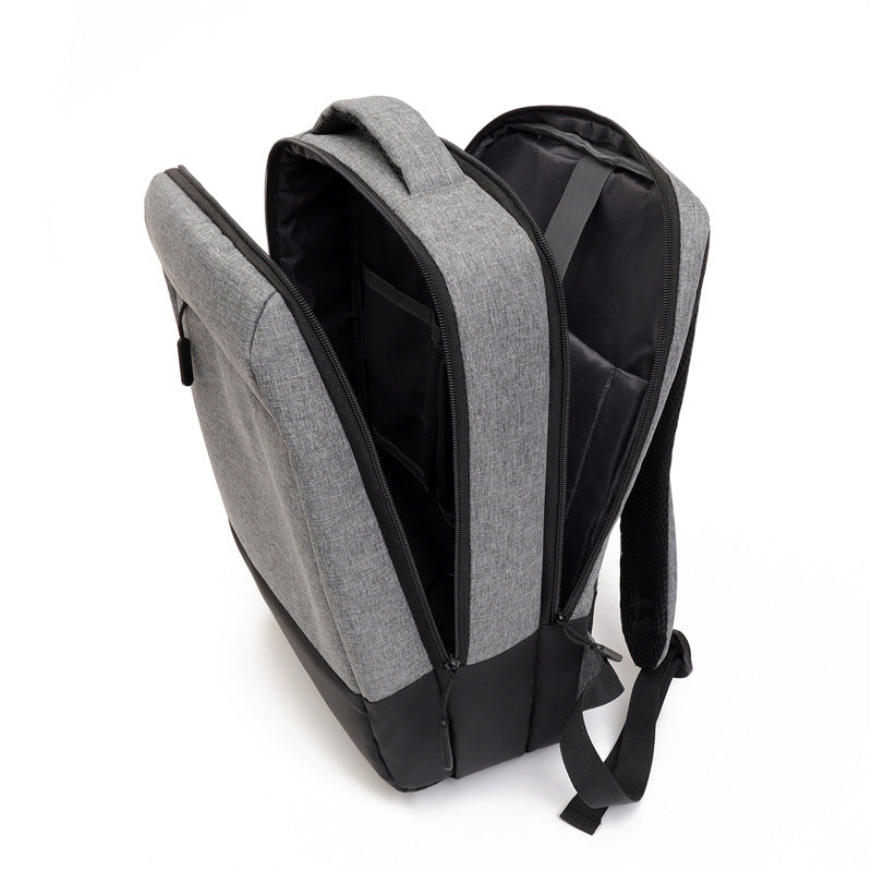 Stylish Tech-Friendly Backpack Stornfield