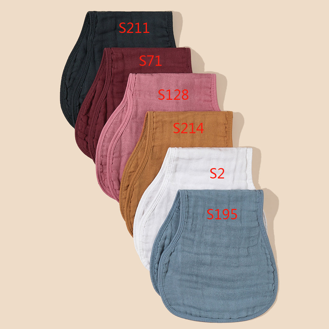 Soft Muslin Absorbent Dressing Pads Stornfield
