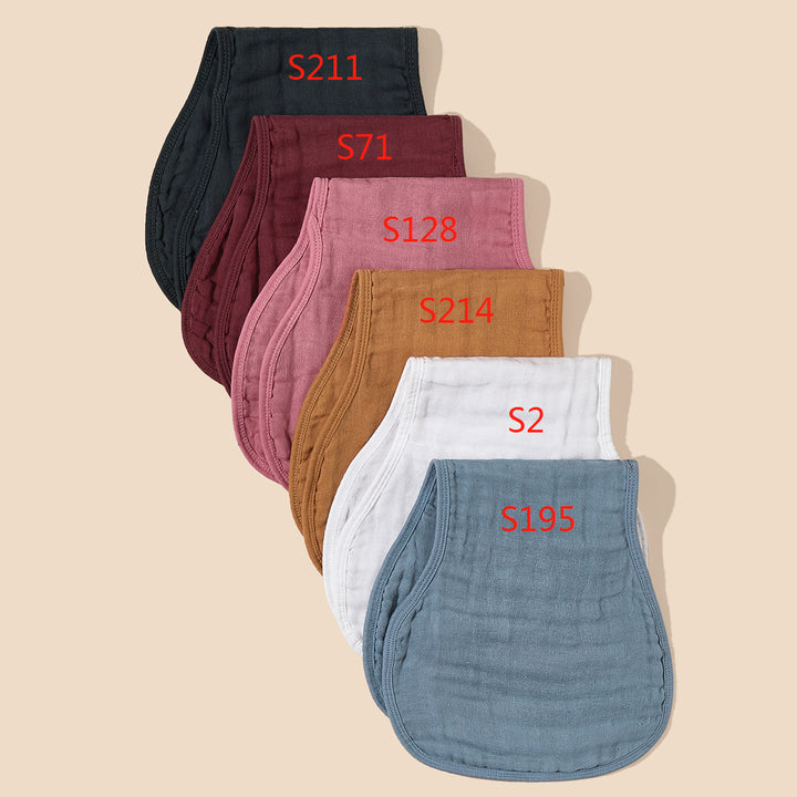 Soft Muslin Absorbent Dressing Pads Stornfield