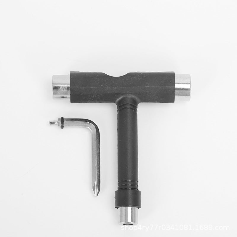 Multi-functional Tool Stornfield