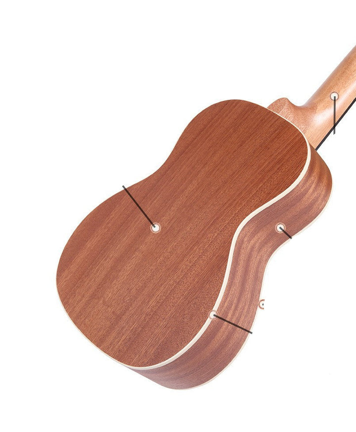 Acoustic Ukulele Stornfield