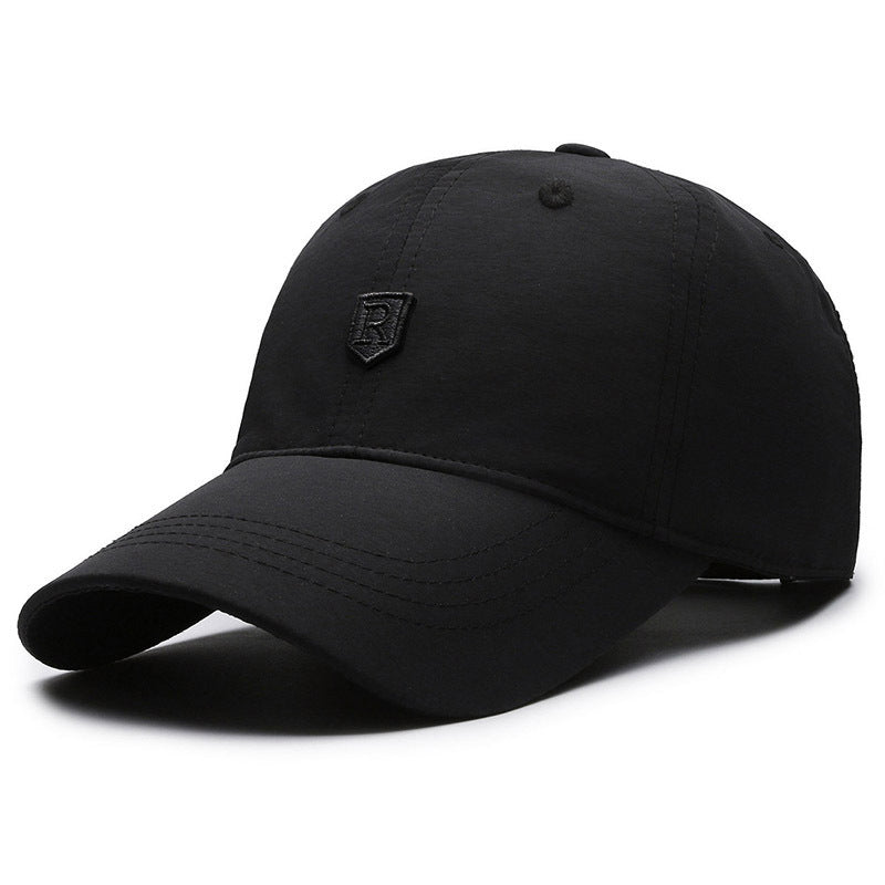 Men's Lightweight Performance Baseball Cap Stornfield 1783927271