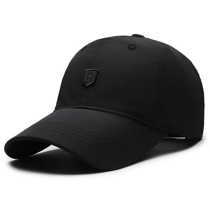 Men's Perforated Lightweight Sports Cap Stornfield 1783927059