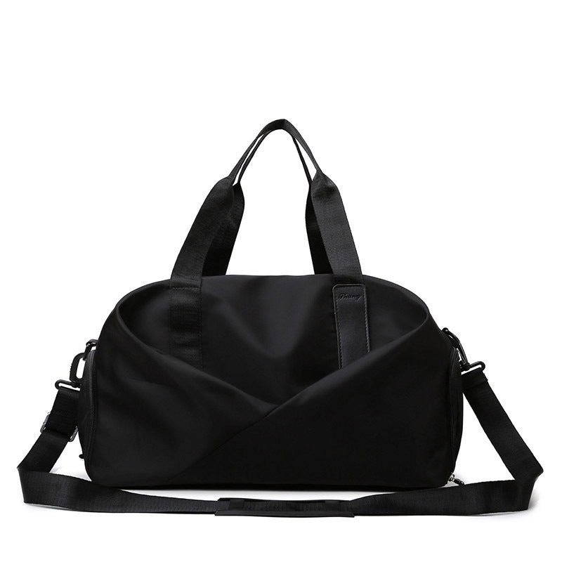 Multifunctional Sports and Travel Bag Stornfield