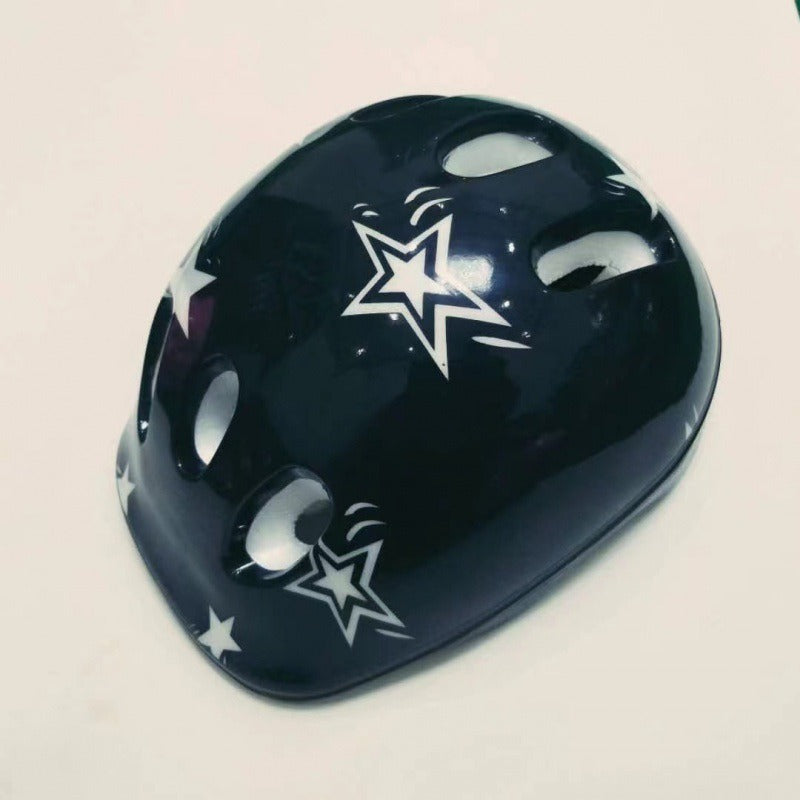 Kids' Safety Skate Helmet Stornfield