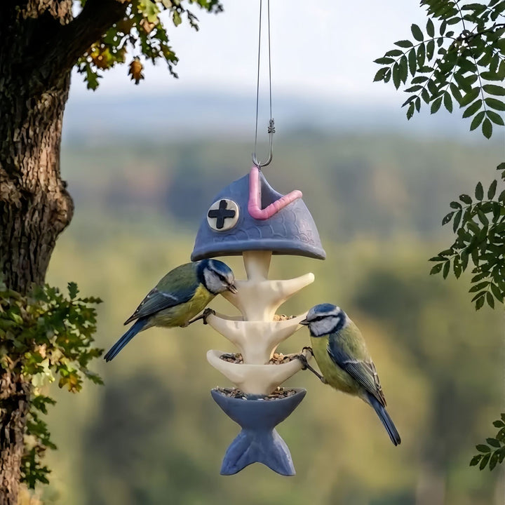 Funny toy in fish design Stornfield