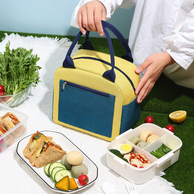 Insulated Lunch Bag Stornfield