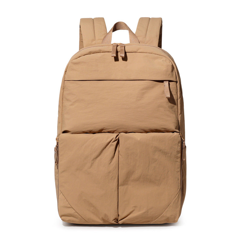 Lightweight Versatile Urban Backpack Stornfield
