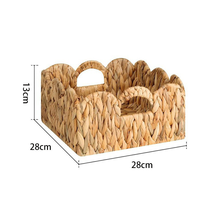 Woven Organizing Caddy Stornfield