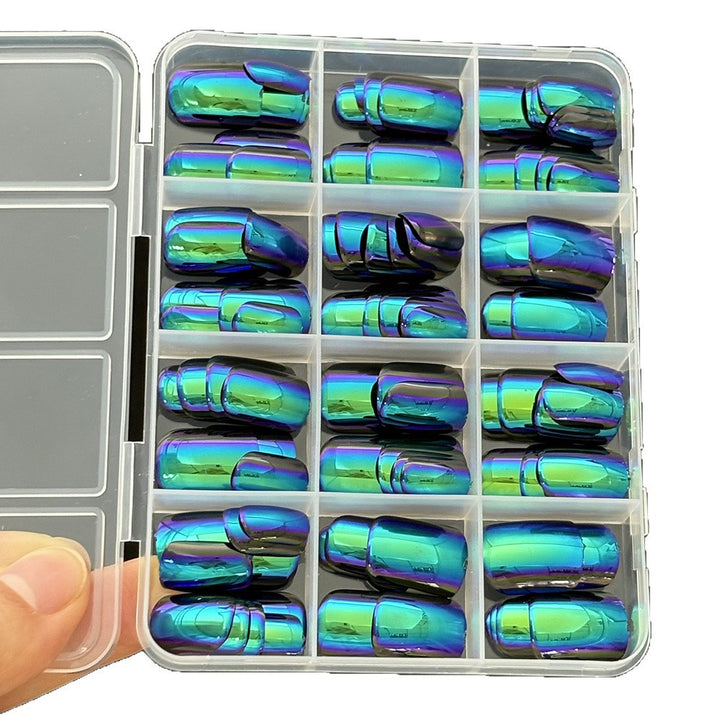 Nail Art Stornfield