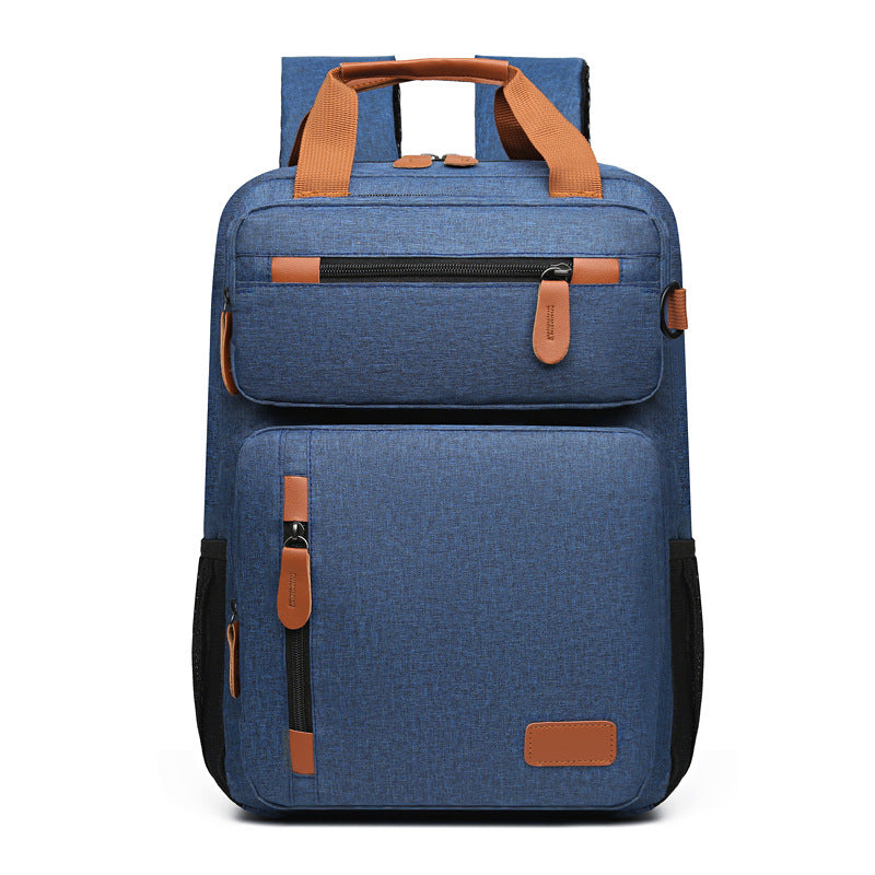 Professional Multi-Functional Briefcase Stornfield