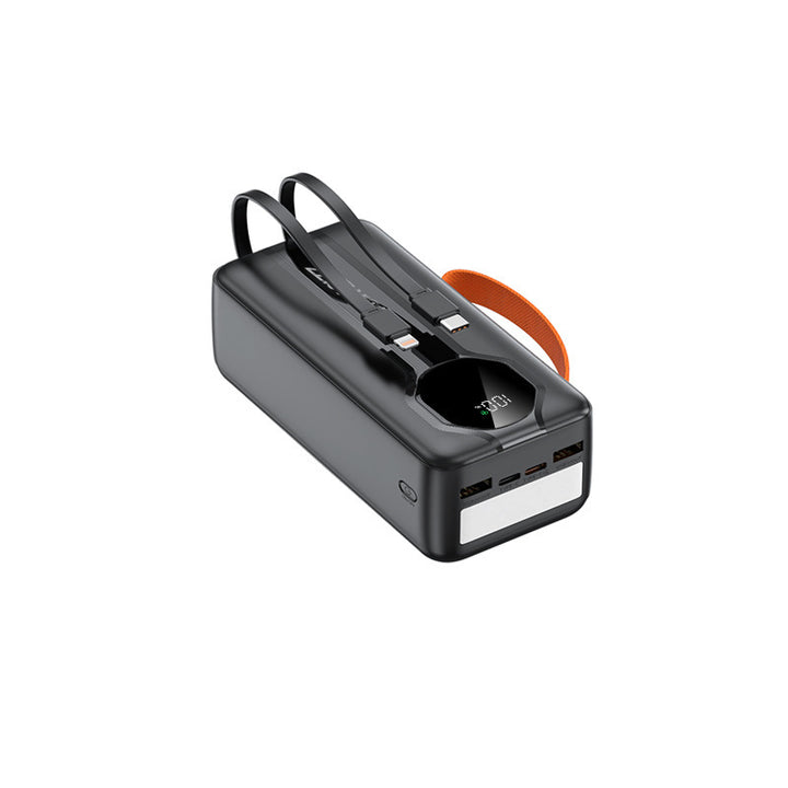 Portable Powerbank Stornfield