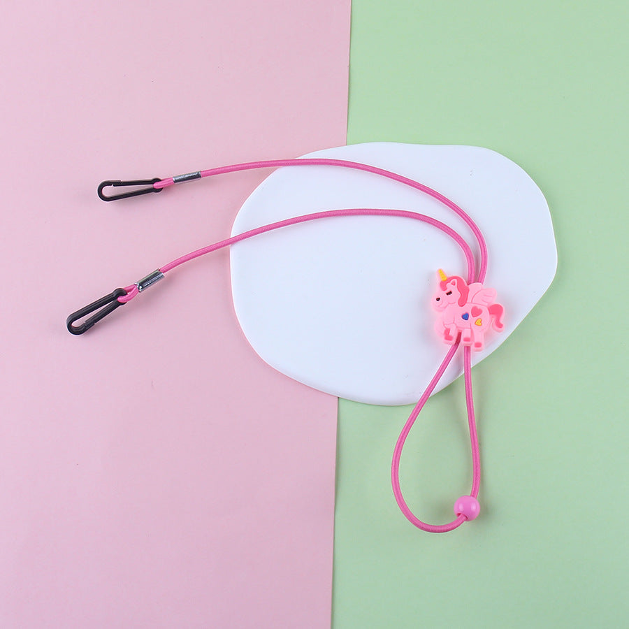 Decorative Eyewear Retainer Stornfield