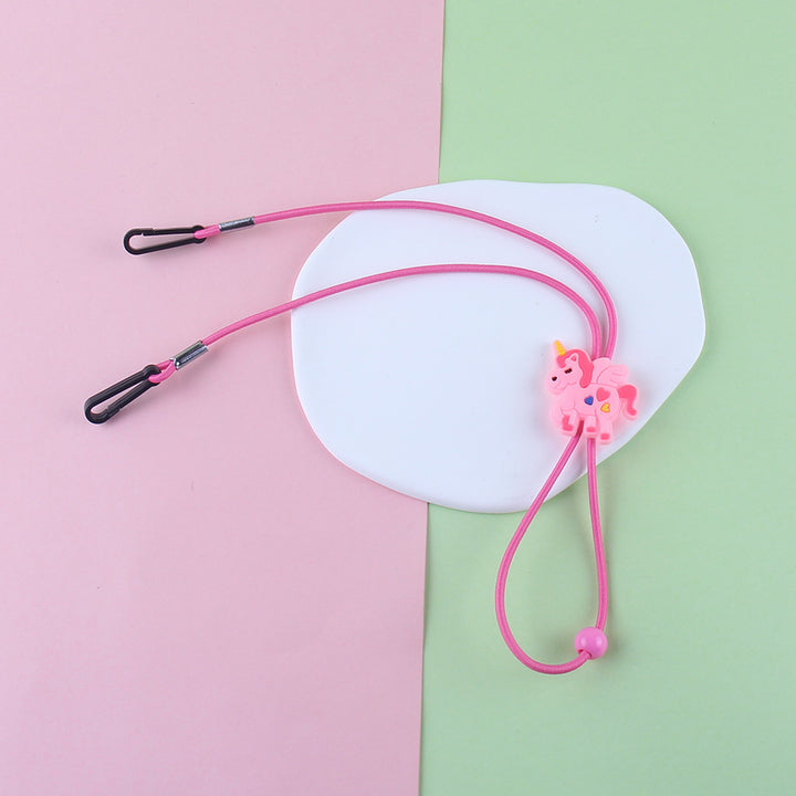 Decorative Eyewear Retainer Stornfield