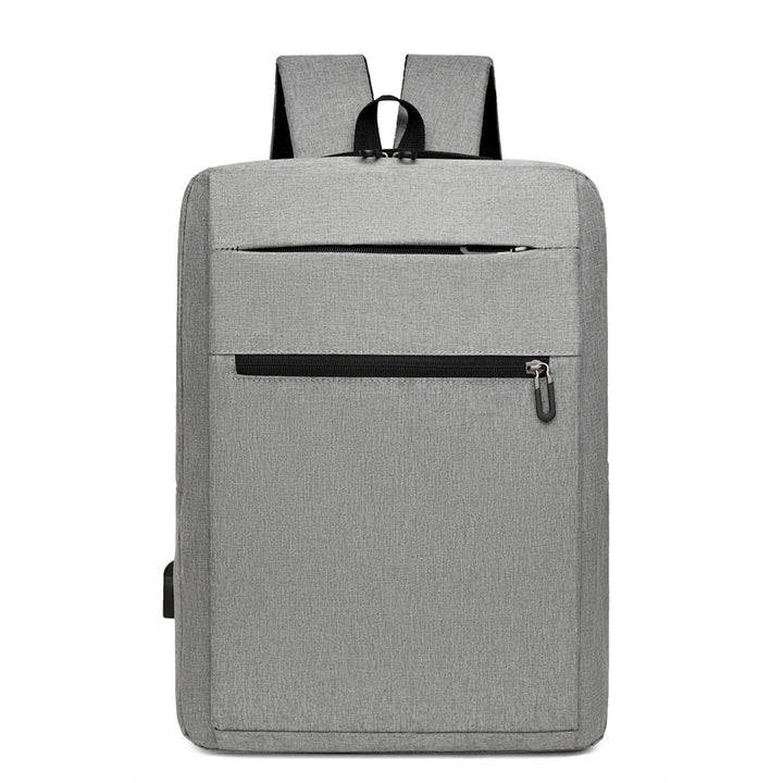 Sleek Multi-Functional Laptop Backpack Stornfield