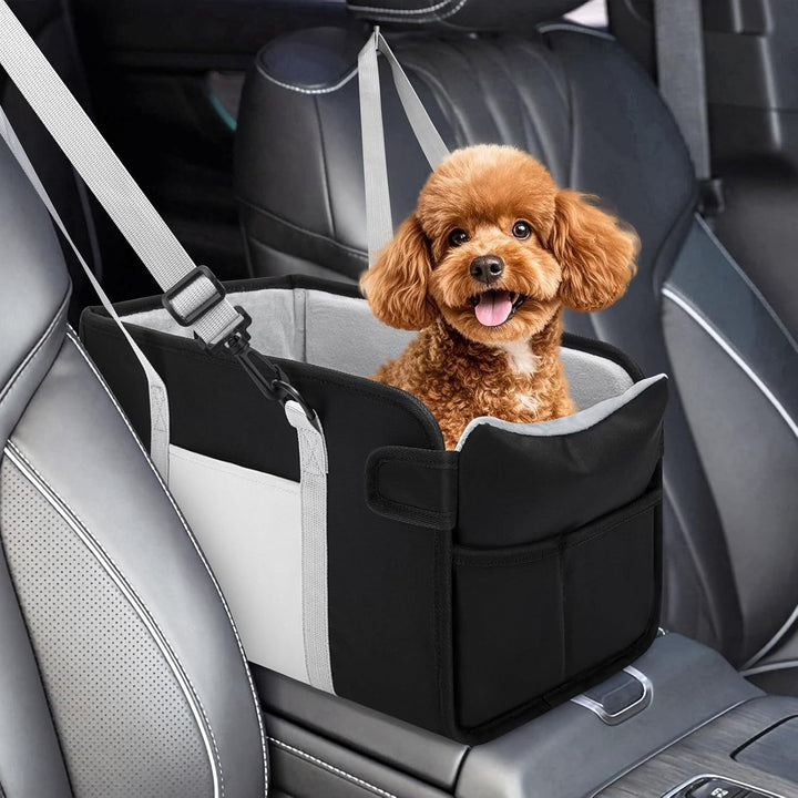 Dog Car Seat Stornfield