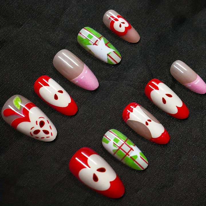 Artistic Nail Design Stornfield
