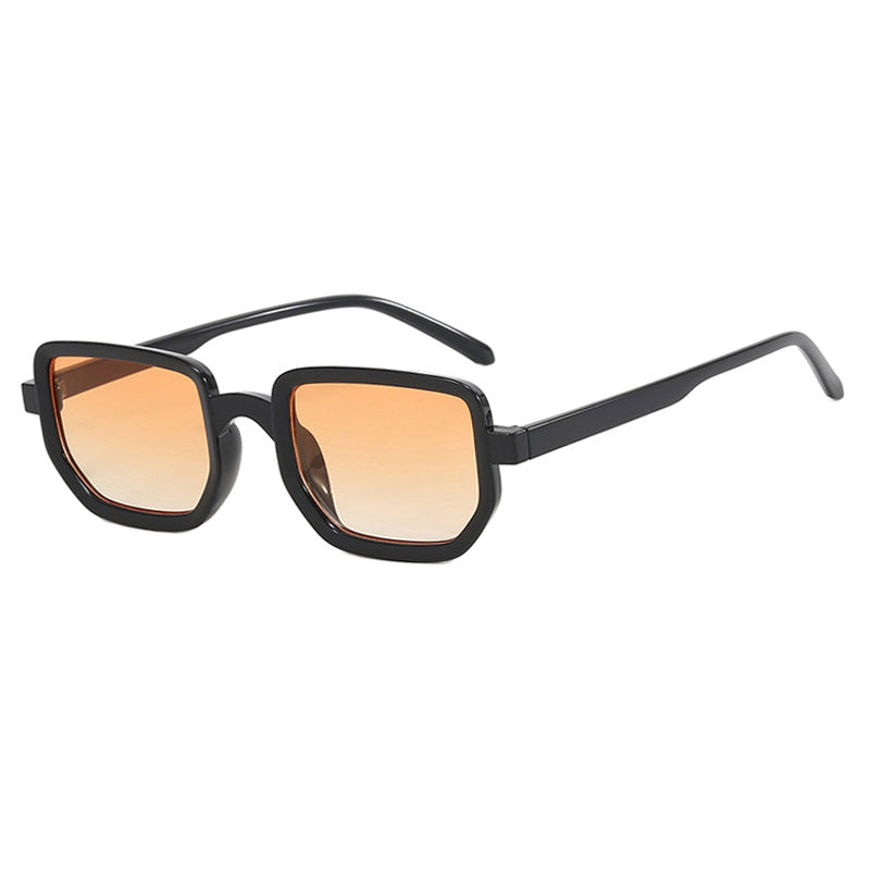 Women's geometric sunglasses with stylish frame and protective lenses Stornfield