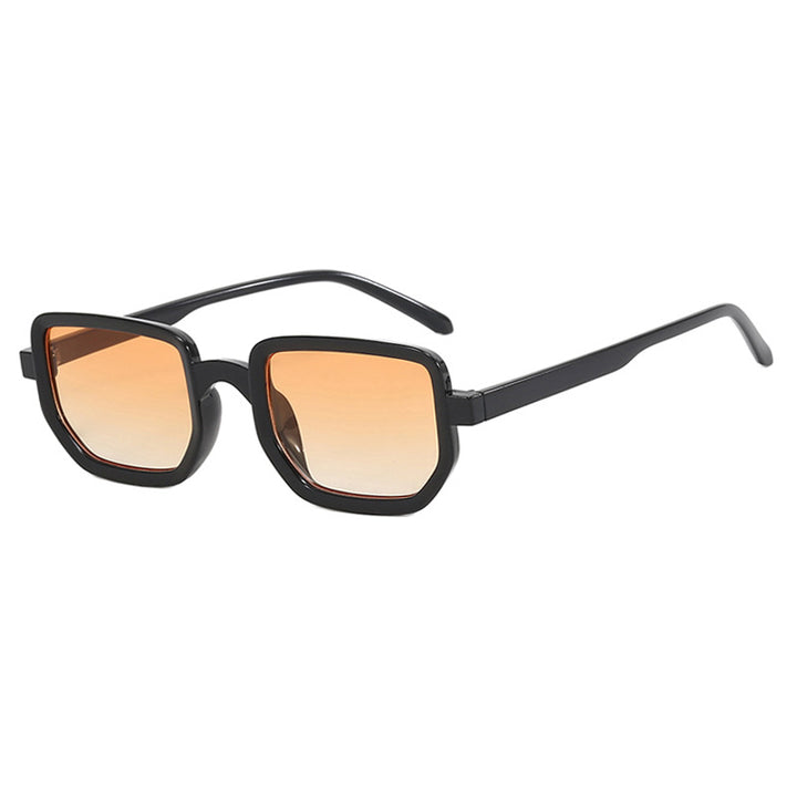 Women's geometric sunglasses with stylish frame and protective lenses Stornfield