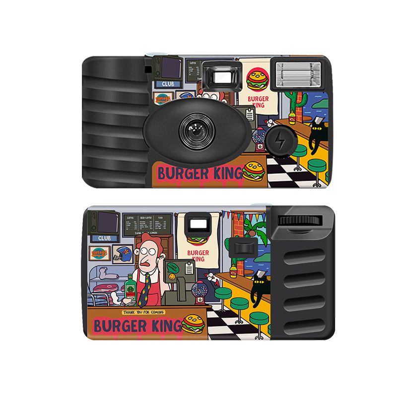 Instant Camera Stornfield
