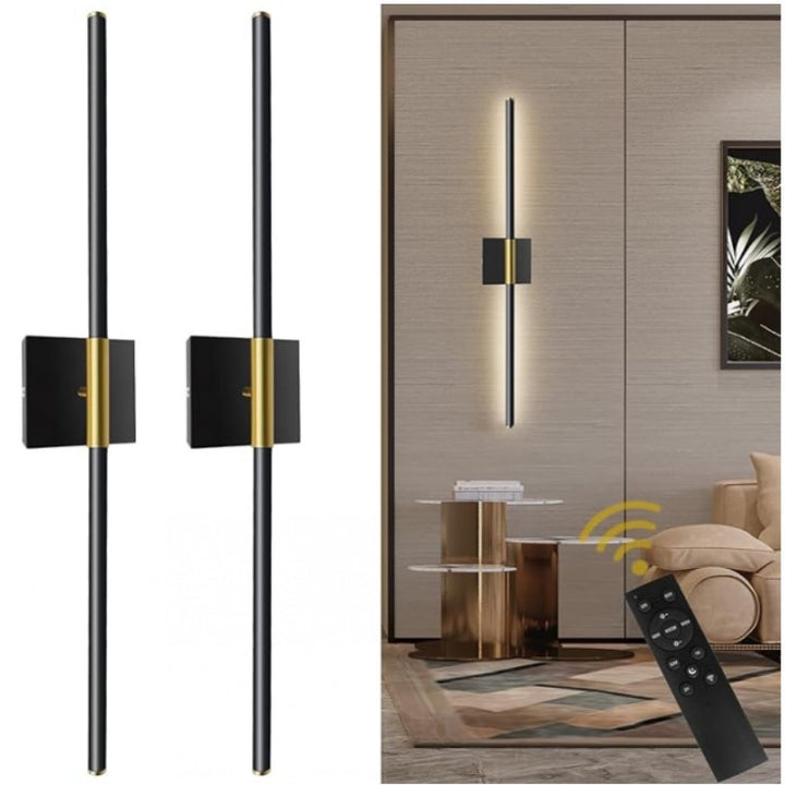 Modern Minimalist LED Wall Lamp