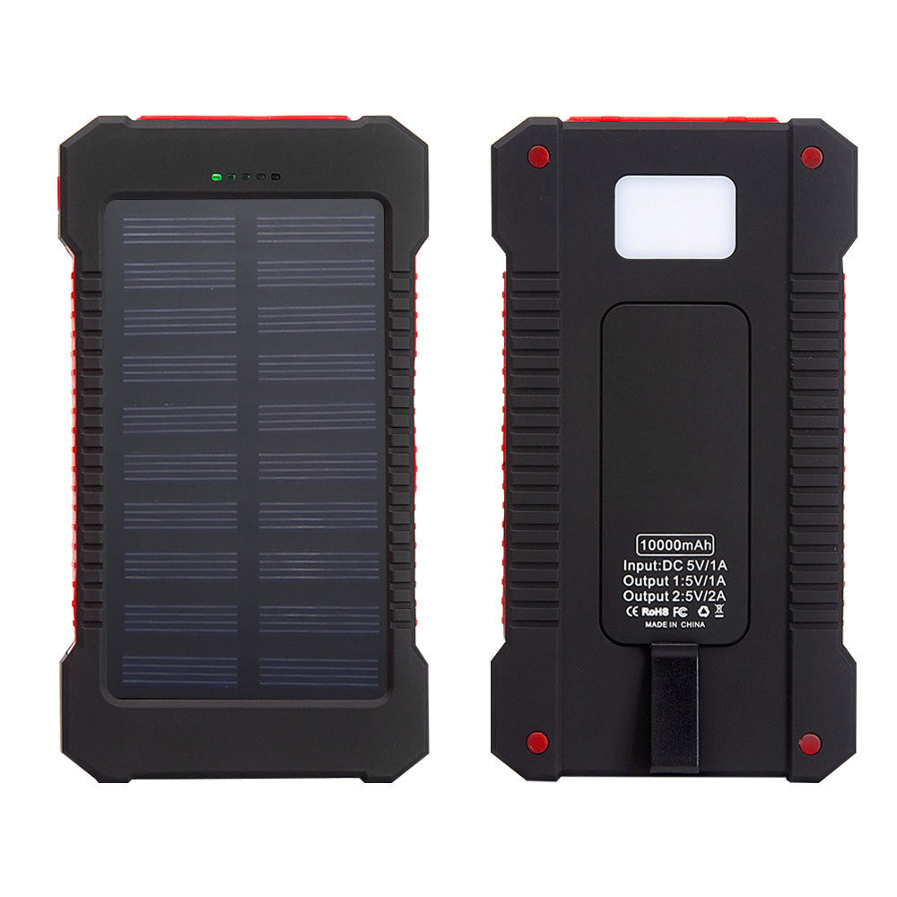 High-performance replacement battery for portable devices Stornfield