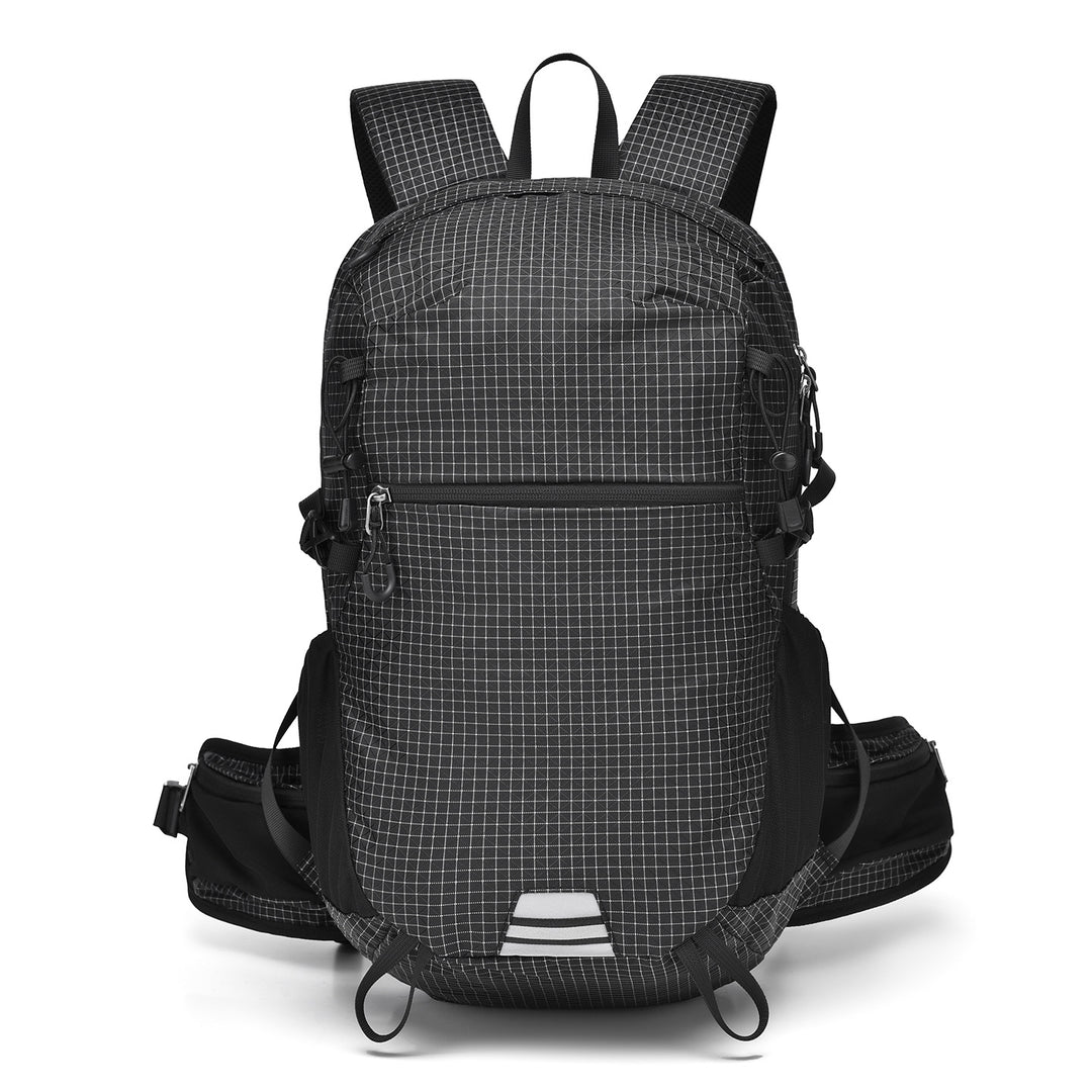 High-Performance Outdoor Adventure Backpack Stornfield