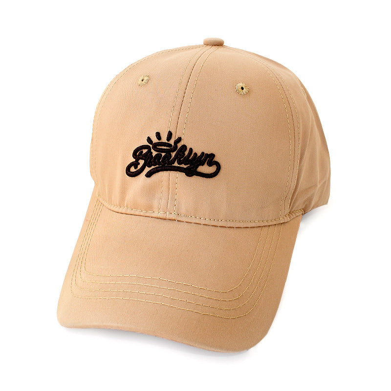 Men's Casual Embroidered Cap Stornfield 1784188220
