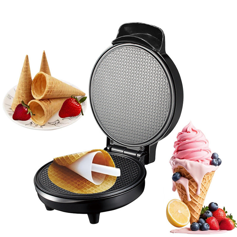 Multi-Functional Waffle and Griddle Cooking Appliance Stornfield