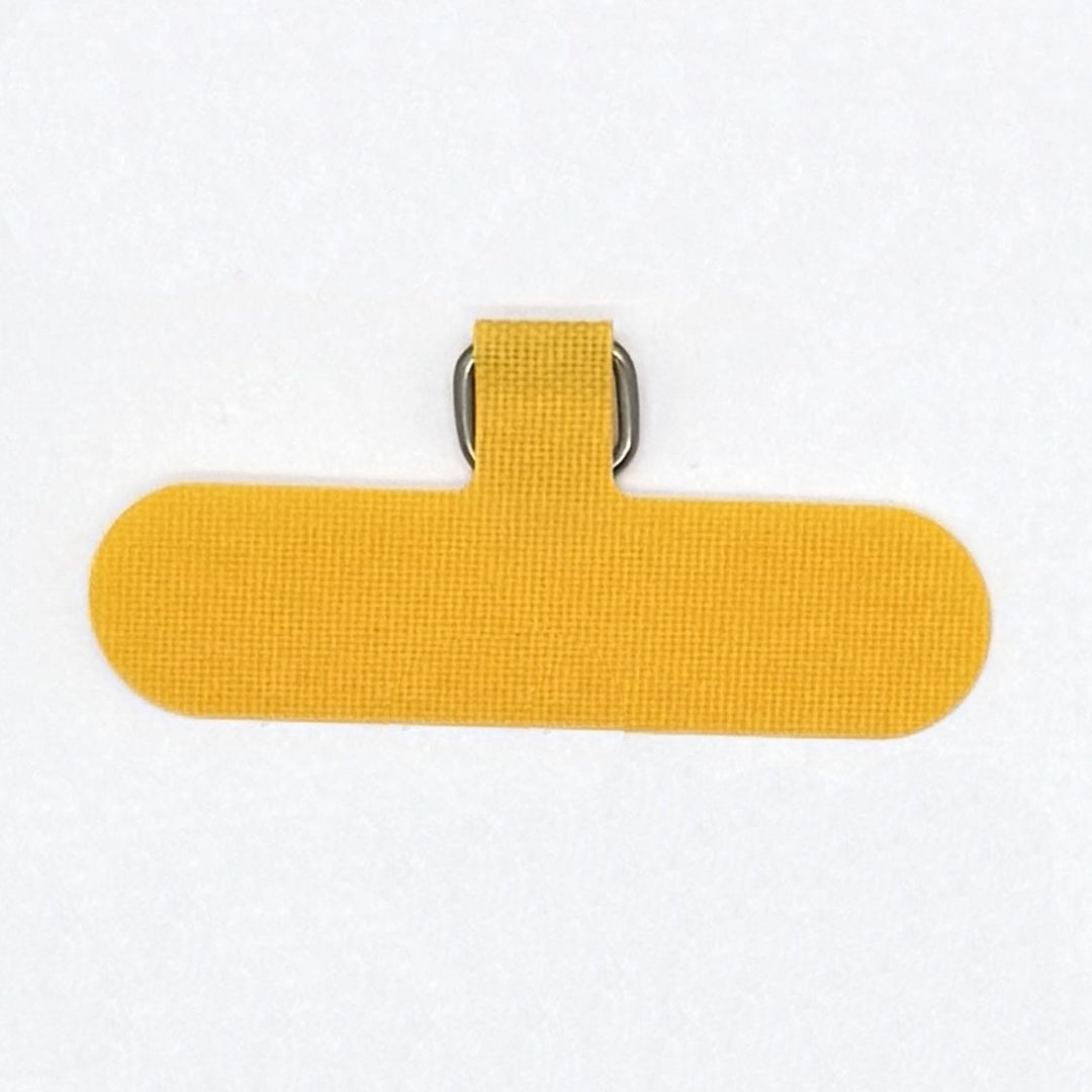 Adjustable Fabric Loop Strap Stornfield