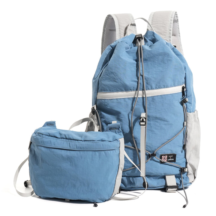 Versatile Hiking Backpack Set Stornfield