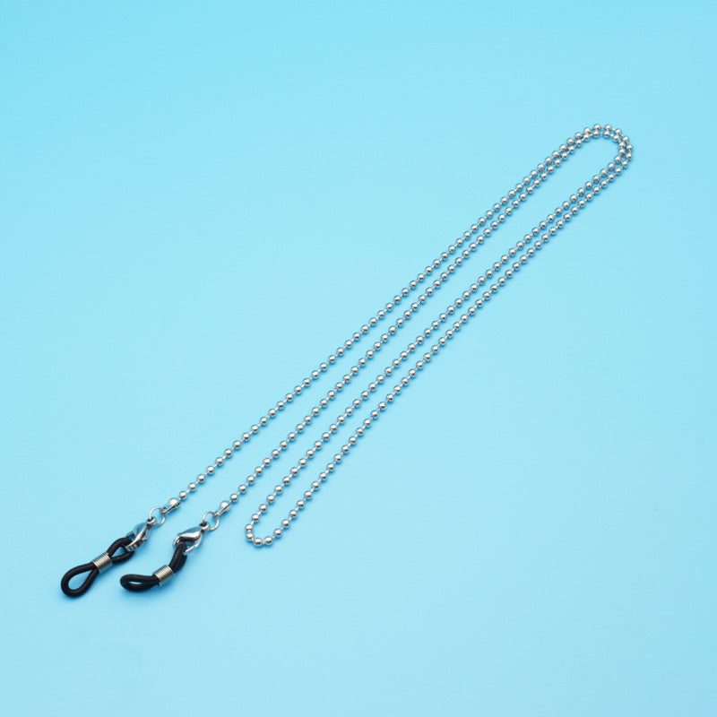 Durable Eyewear Retainer Chain Stornfield