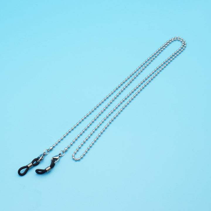 Durable Eyewear Retainer Chain Stornfield