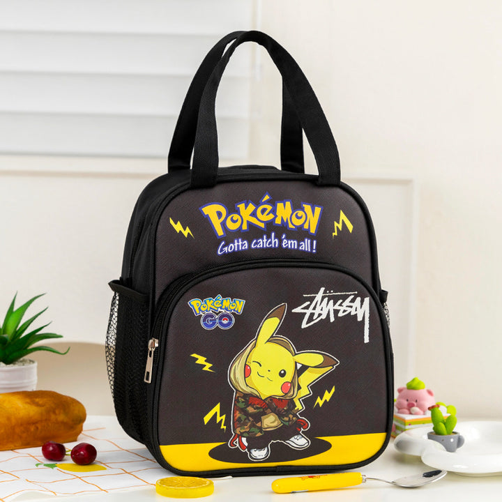 Kids' Insulated Lunch Bag Stornfield