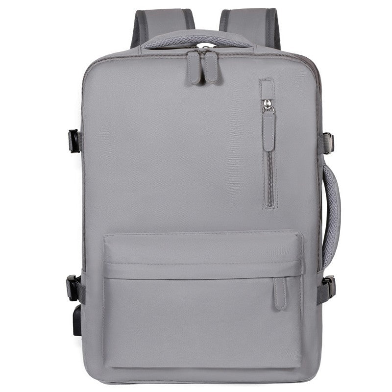 Lightweight Urban Laptop Backpack Stornfield
