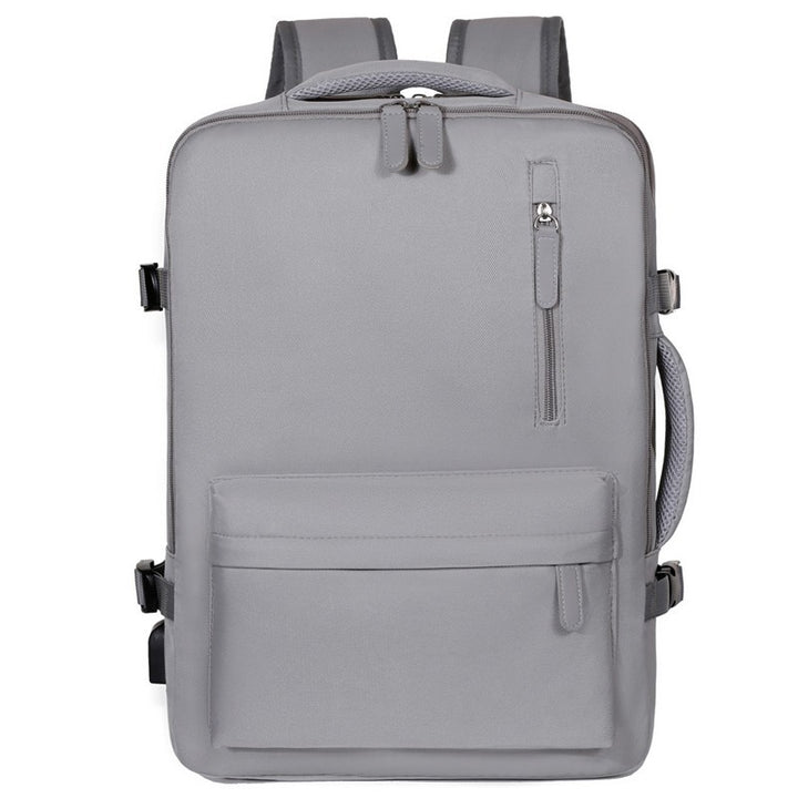 Lightweight Urban Laptop Backpack Stornfield