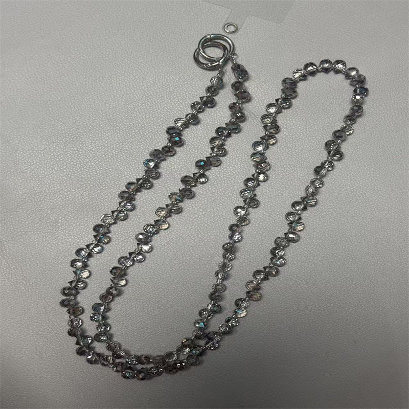 Elegant Beaded Eyewear Chain Stornfield 1790135331