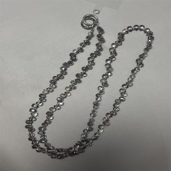 Elegant Beaded Eyewear Chain Stornfield 1790135331