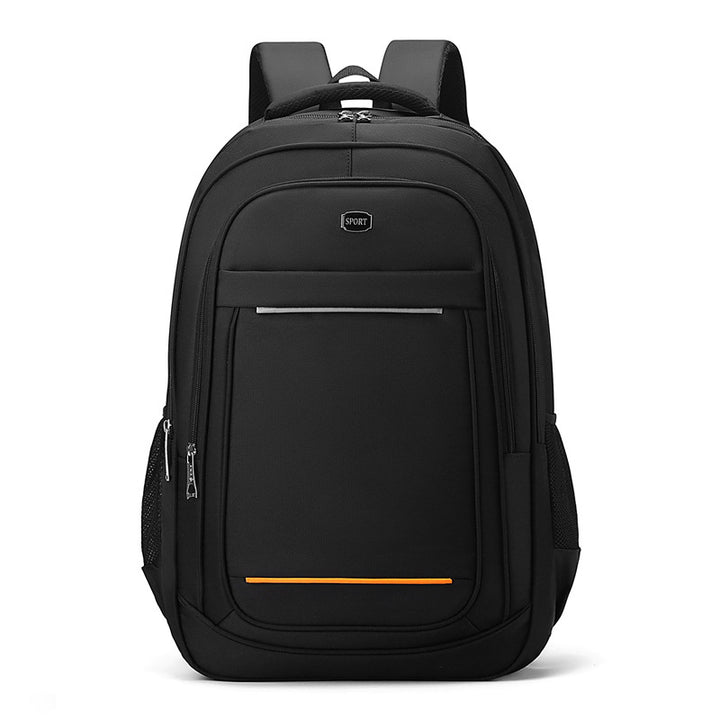 Versatile Multi-Functional Backpack Stornfield