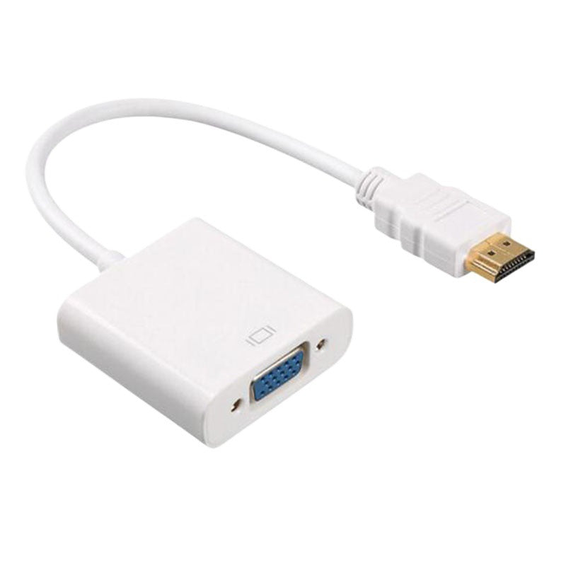HDMI to VGA Video Adapter Stornfield