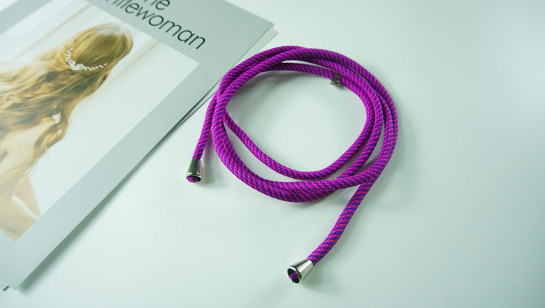 Stylish Adjustable Necklace Stornfield