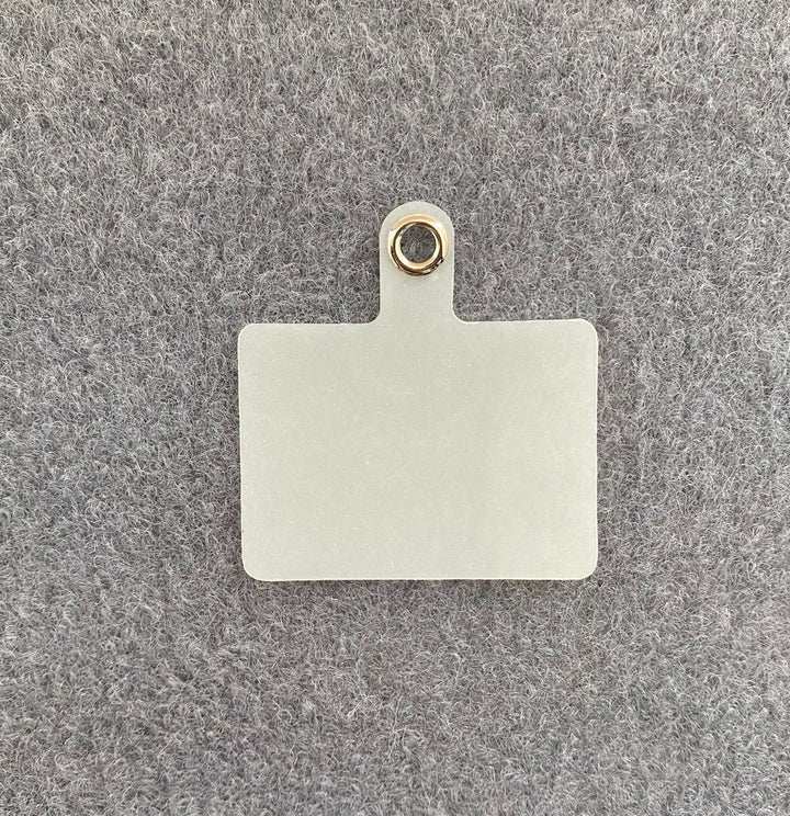 Transparent Identification Card Holder Stornfield