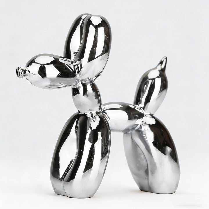 Sculpture in Animal Shape Stornfield