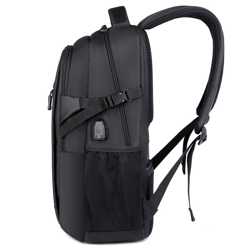 Multi-Functional Expedition Backpack Stornfield