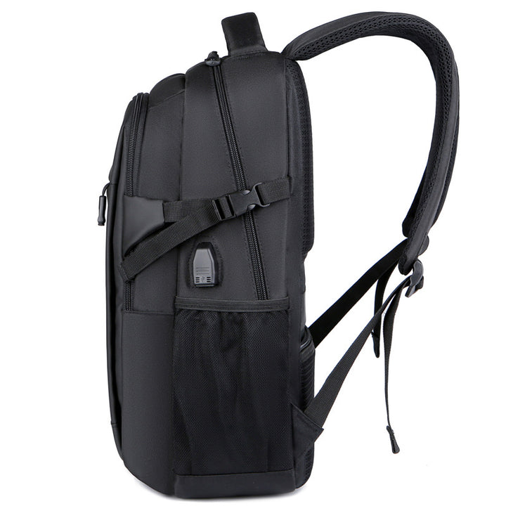 Multi-Functional Expedition Backpack Stornfield