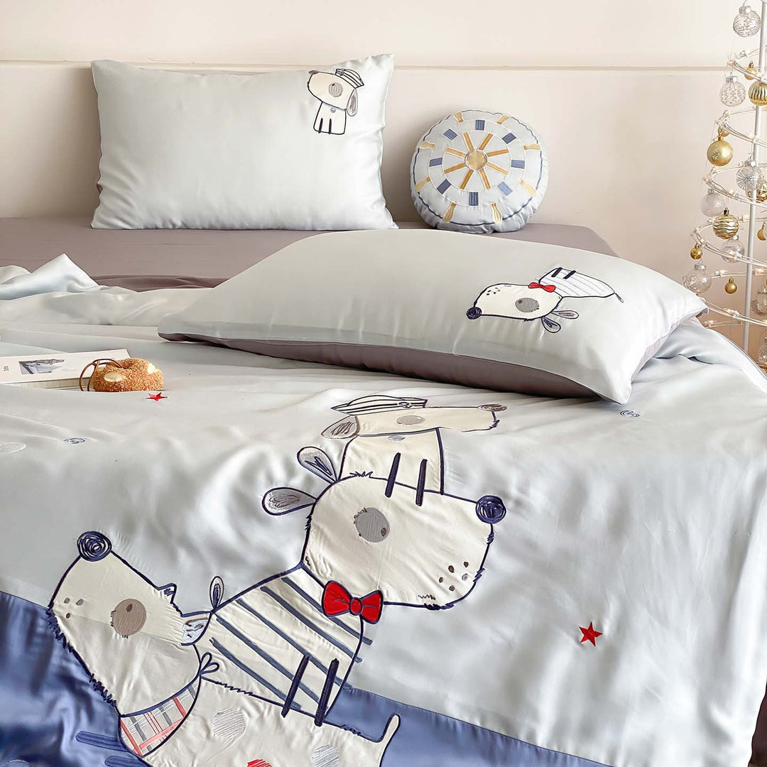 Children's bedding set